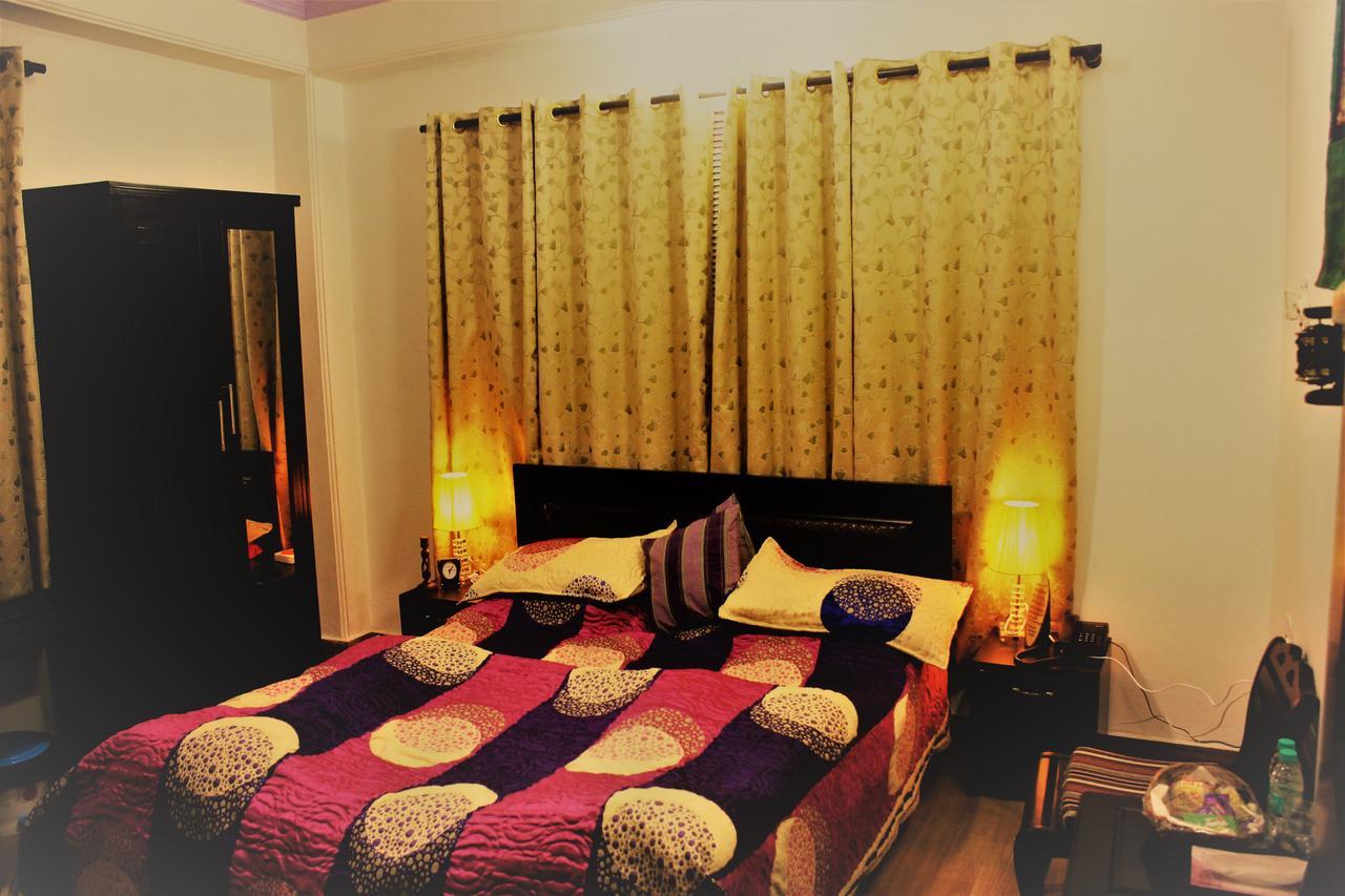 Prakash Cottage Shimla Dış mekan fotoğraf